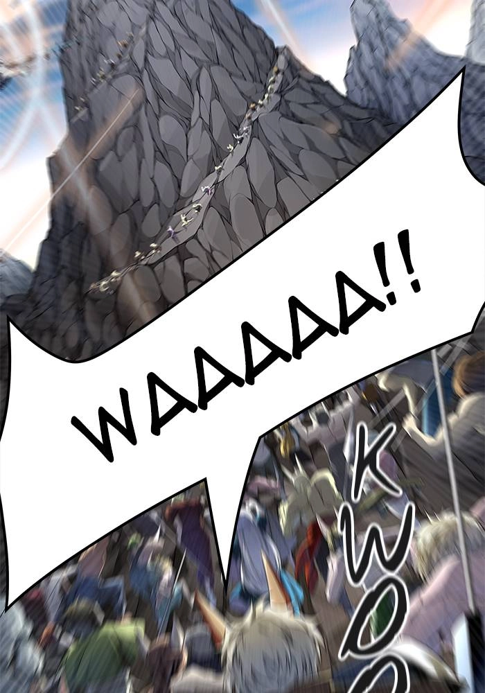 Tower of God Chapter 527 - Page 98