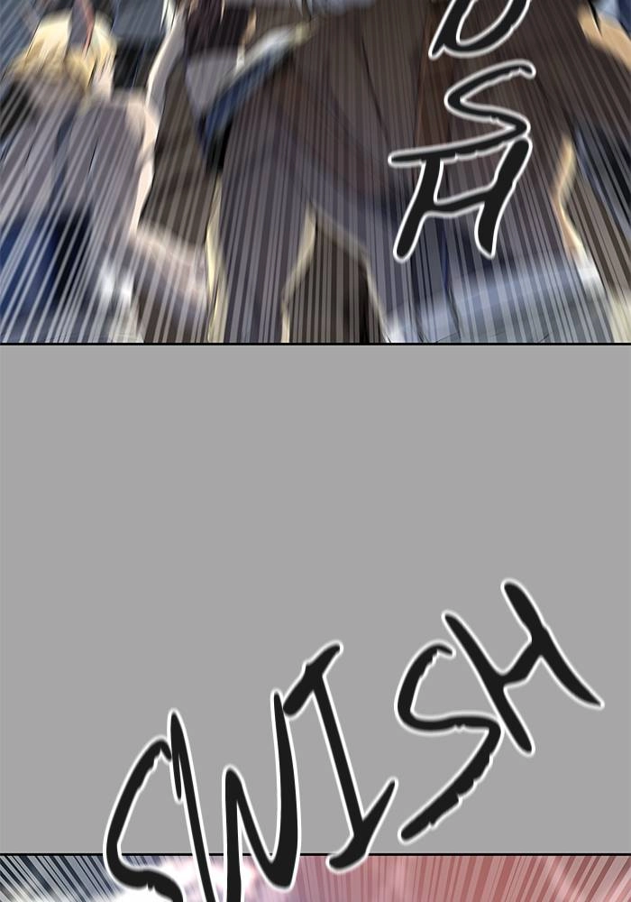 Tower of God Chapter 527 - Page 99