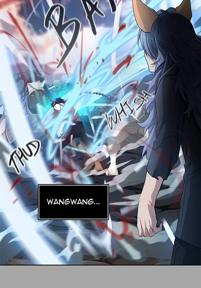 Tower of God Chapter 527 - Page 114