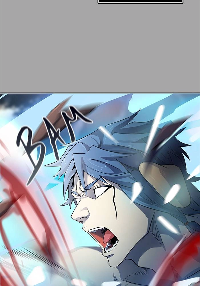 Tower of God Chapter 527 - Page 116