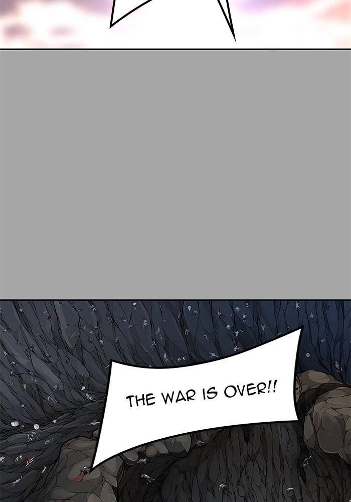 Tower of God Chapter 527 - Page 119