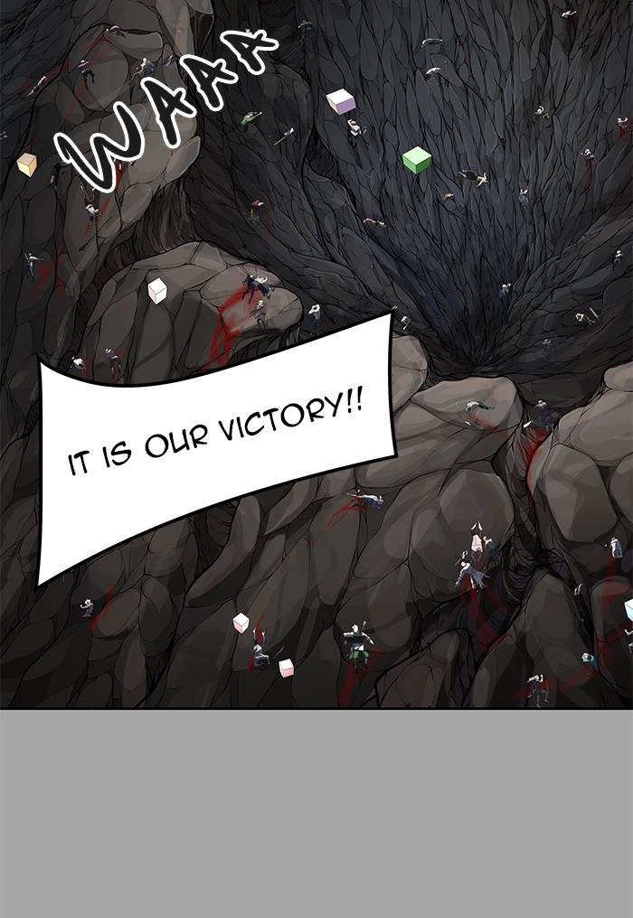 Tower of God Chapter 527 - Page 120