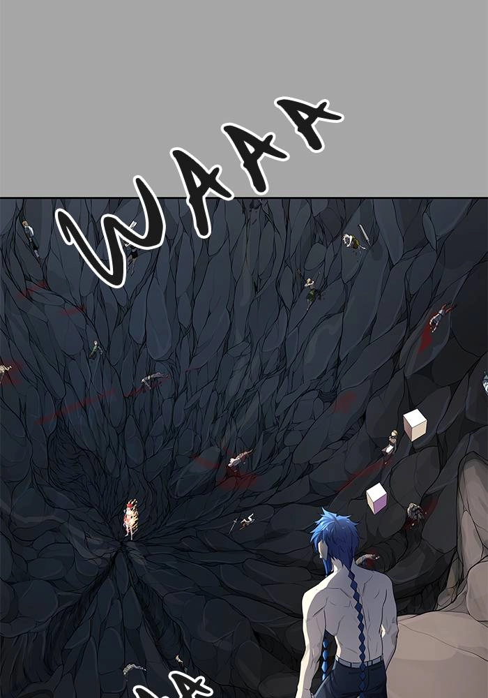 Tower of God Chapter 527 - Page 121