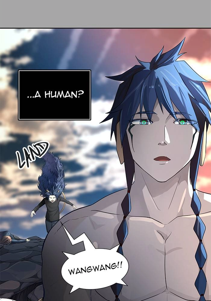 Tower of God Chapter 527 - Page 123