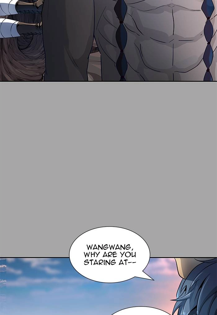 Tower of God Chapter 527 - Page 124