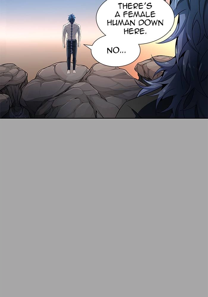 Tower of God Chapter 527 - Page 125