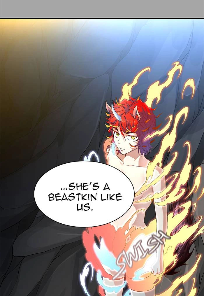 Tower of God Chapter 527 - Page 126