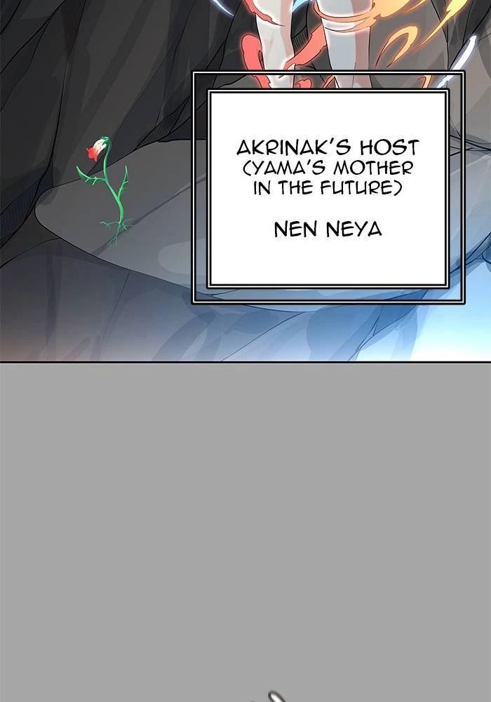 Tower of God Chapter 527 - Page 127