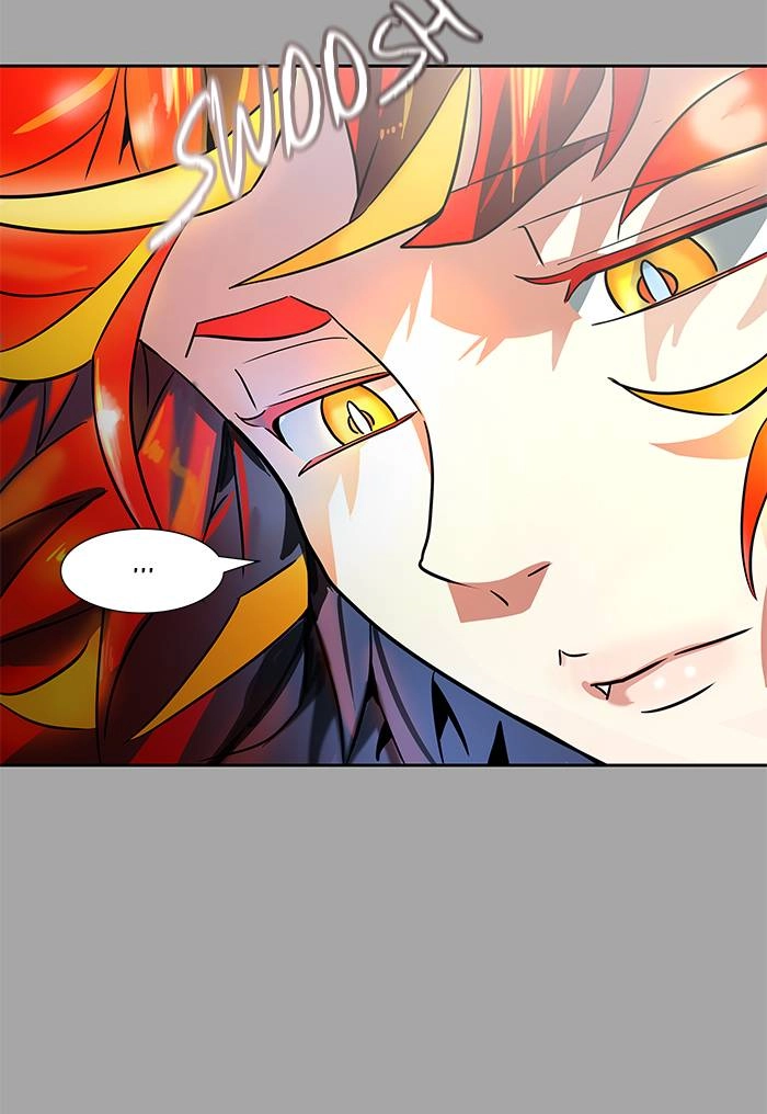 Tower of God Chapter 527 - Page 128