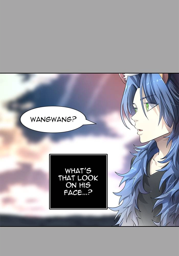 Tower of God Chapter 527 - Page 129
