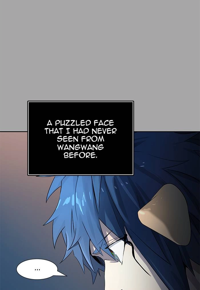 Tower of God Chapter 527 - Page 130