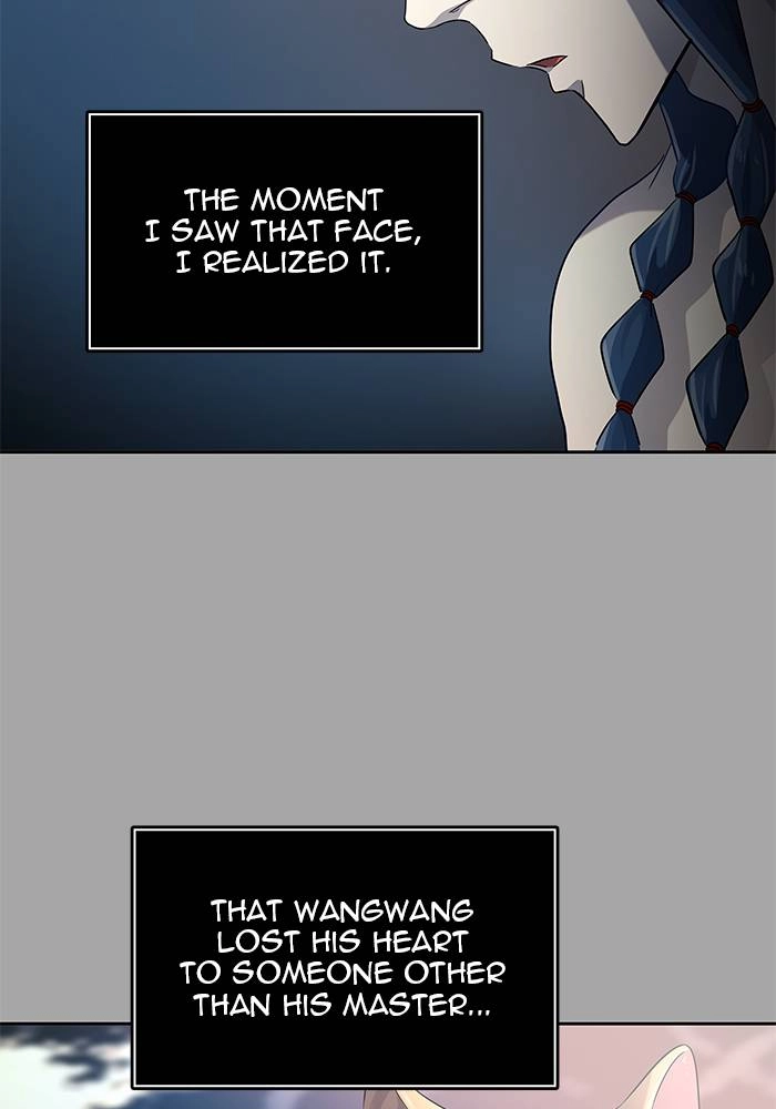 Tower of God Chapter 527 - Page 131