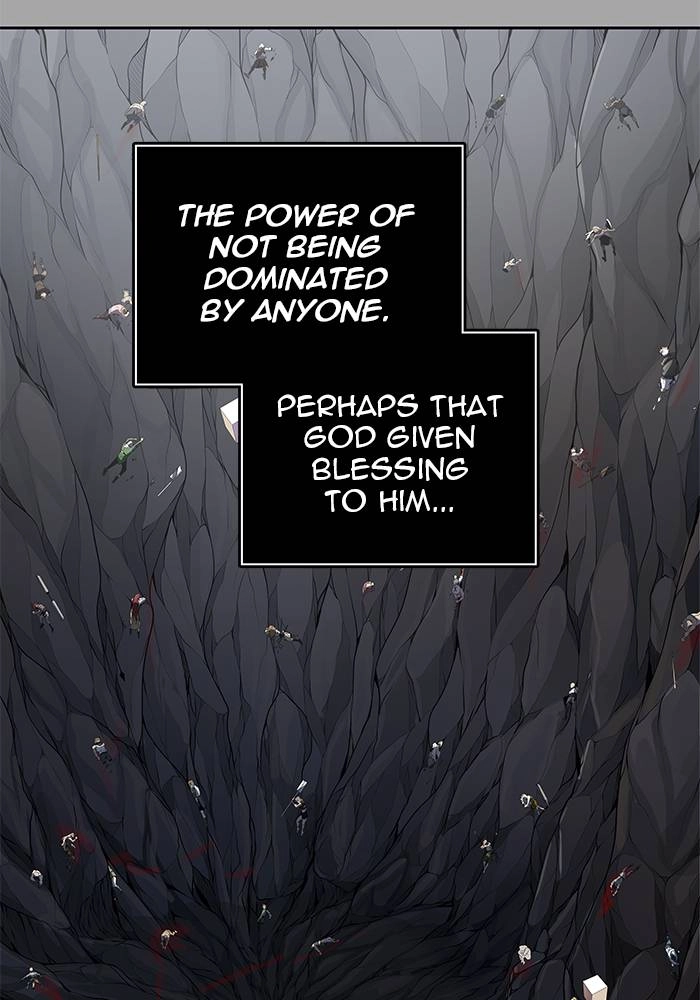 Tower of God Chapter 527 - Page 133