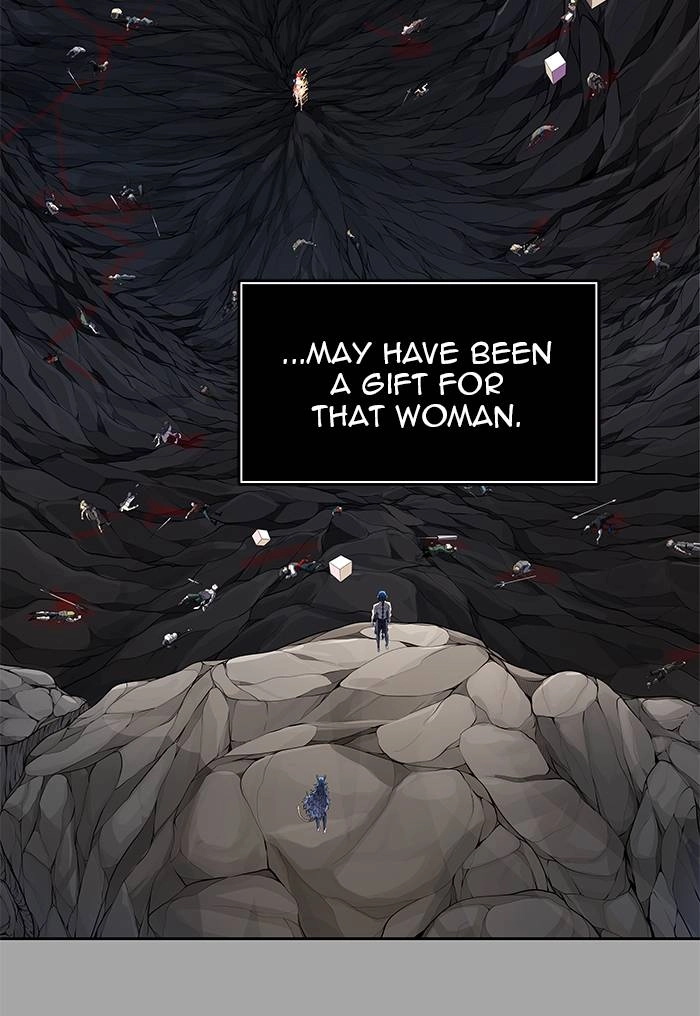 Tower of God Chapter 527 - Page 134