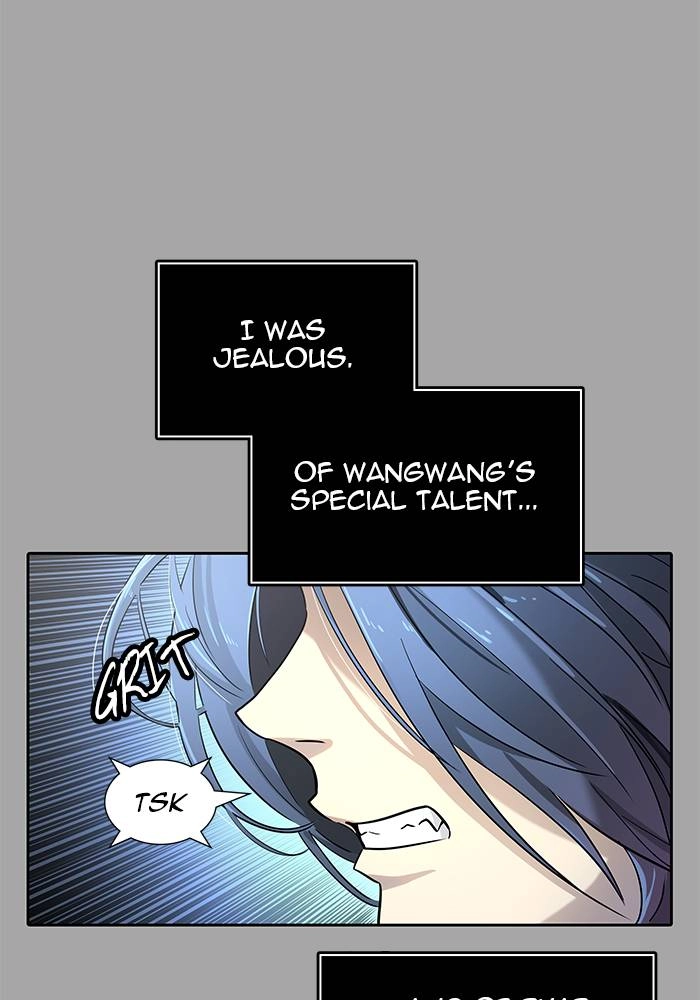 Tower of God Chapter 527 - Page 135