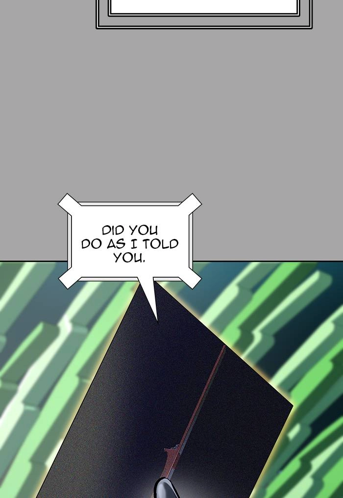 Tower of God Chapter 527 - Page 138