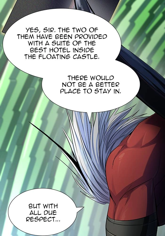 Tower of God Chapter 527 - Page 139