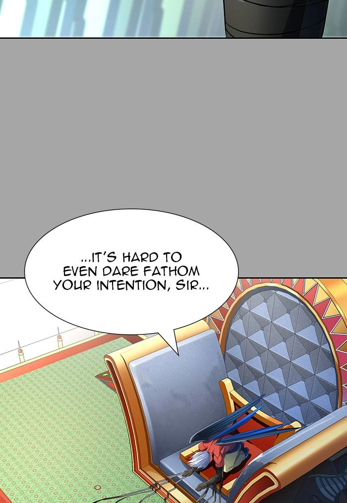 Tower of God Chapter 527 - Page 140
