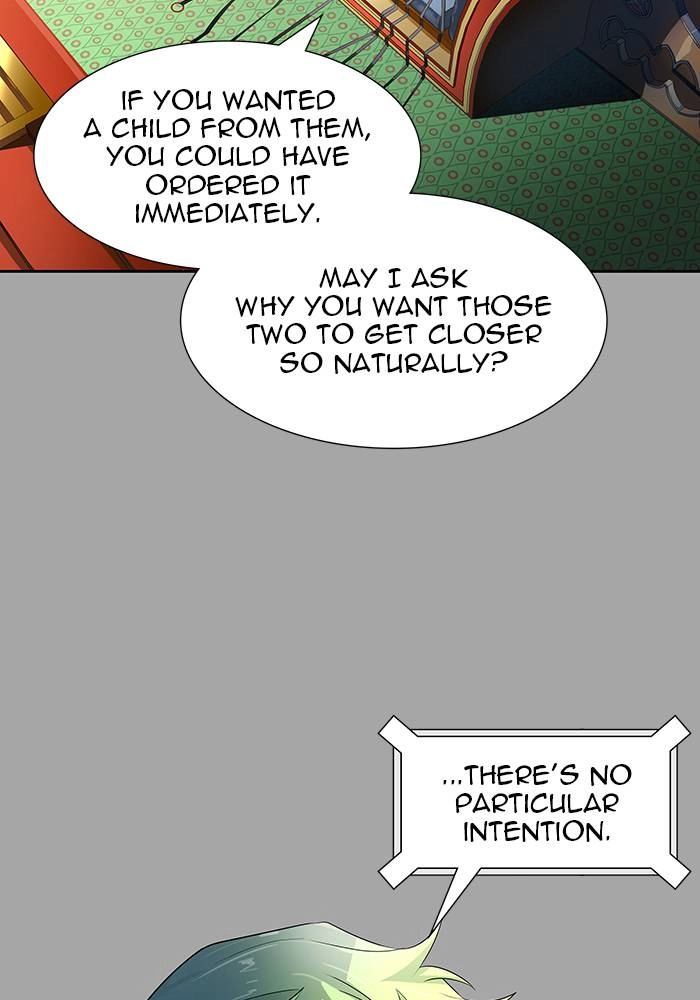 Tower of God Chapter 527 - Page 141