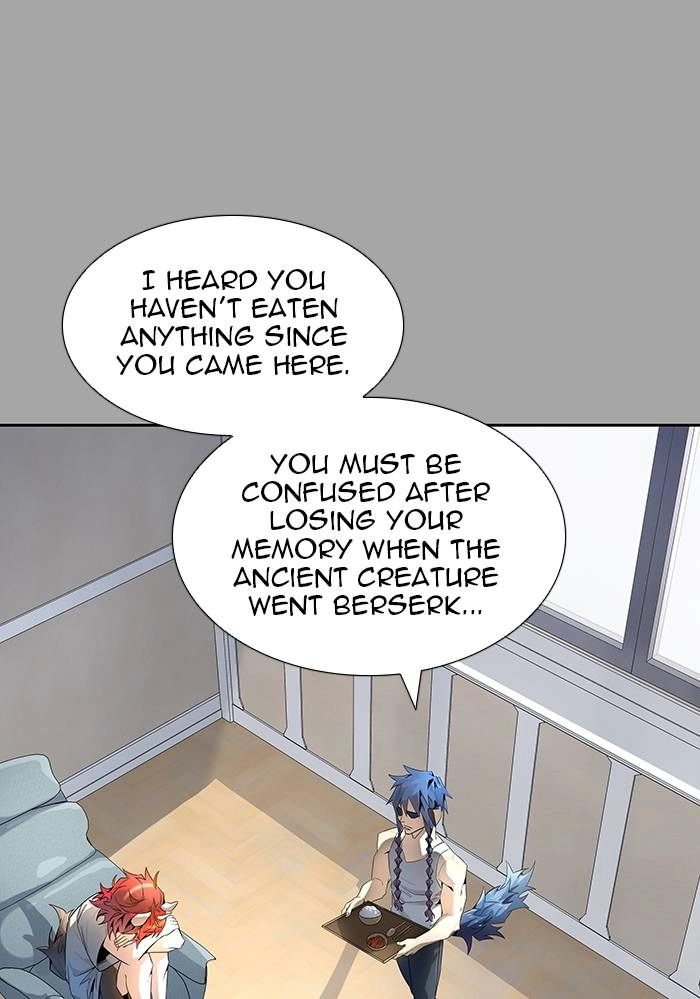 Tower of God Chapter 527 - Page 149