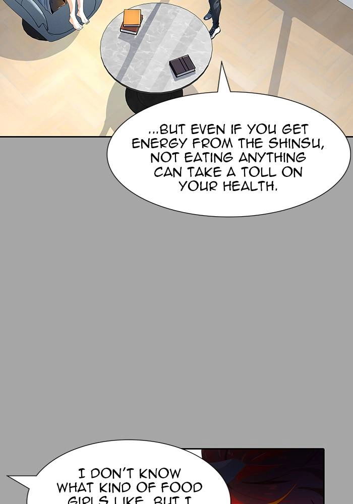 Tower of God Chapter 527 - Page 150