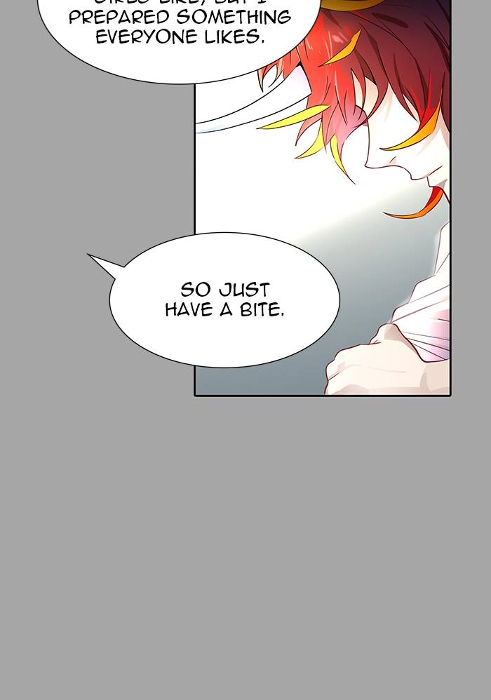 Tower of God Chapter 527 - Page 151
