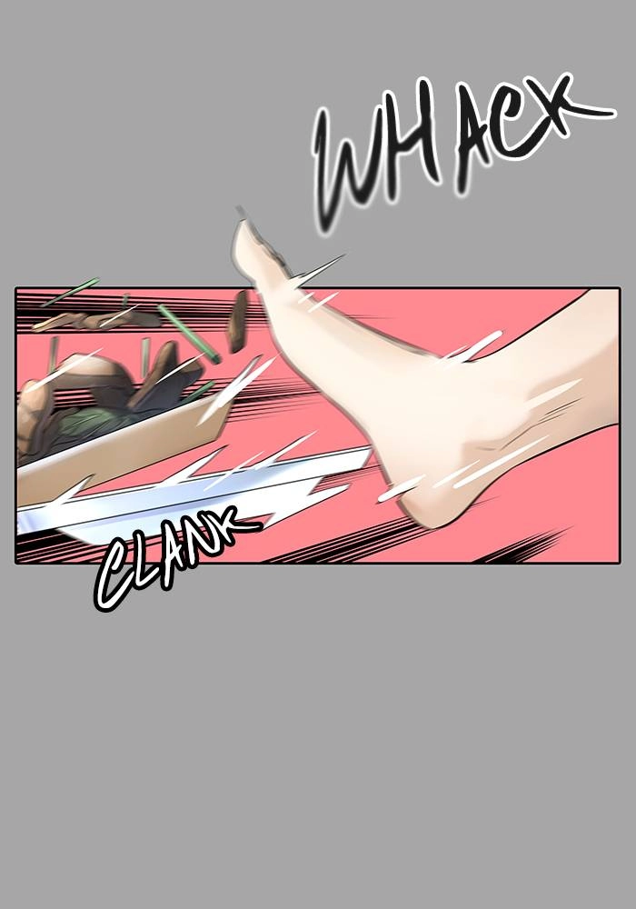 Tower of God Chapter 527 - Page 152