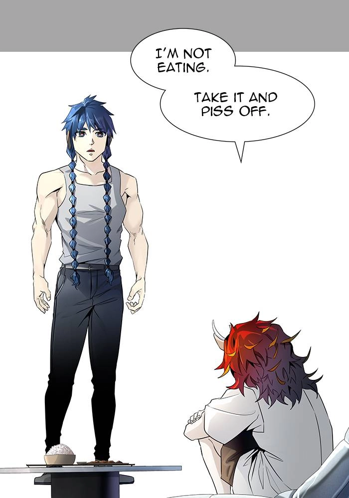 Tower of God Chapter 527 - Page 153