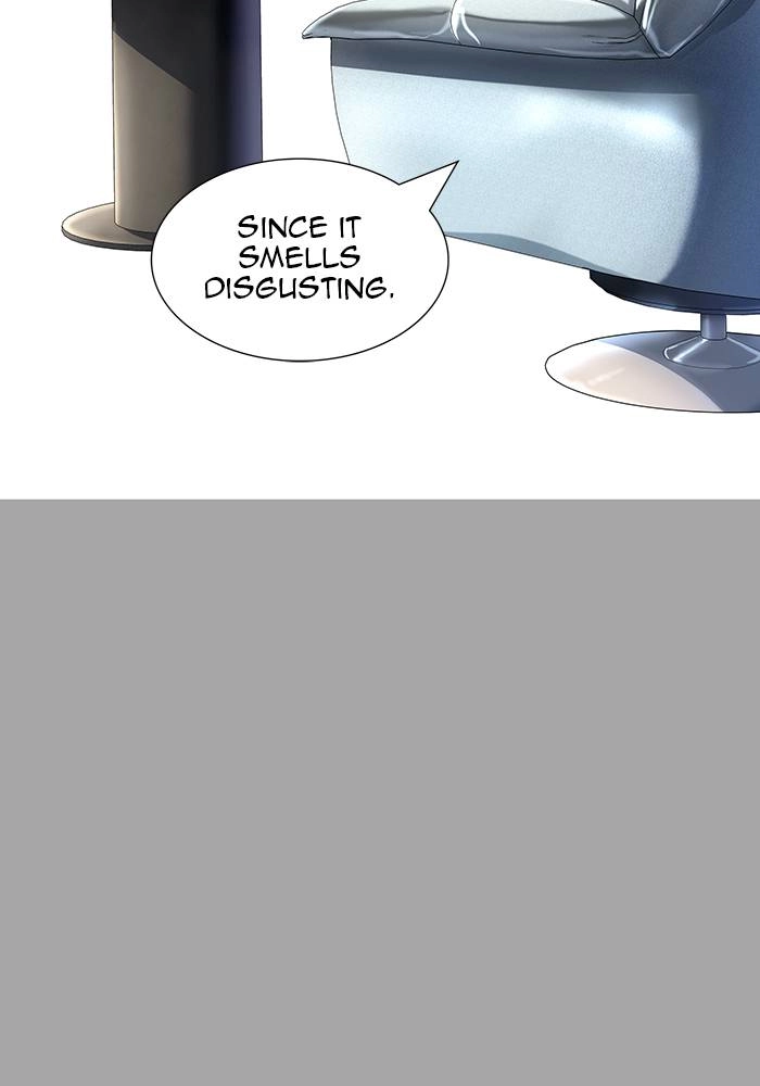 Tower of God Chapter 527 - Page 154