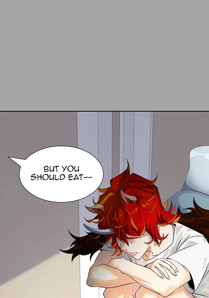 Tower of God Chapter 527 - Page 155