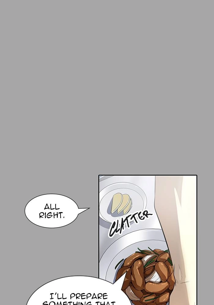 Tower of God Chapter 527 - Page 157