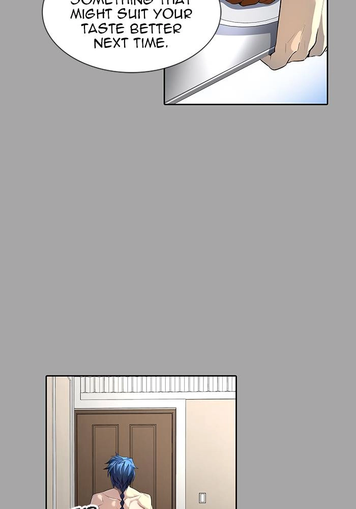 Tower of God Chapter 527 - Page 158