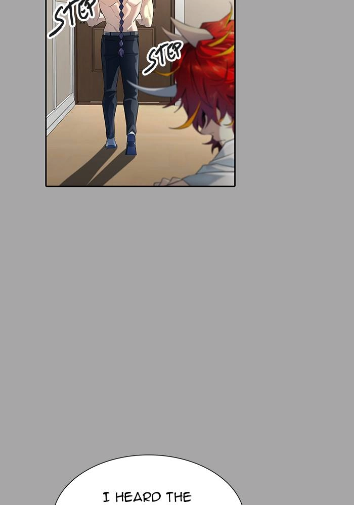 Tower of God Chapter 527 - Page 159