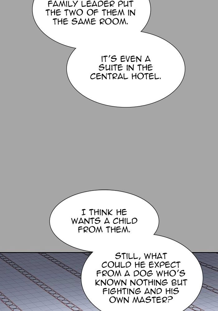 Tower of God Chapter 527 - Page 160