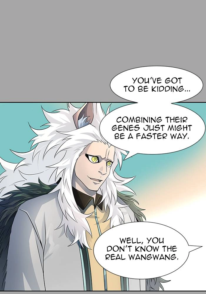 Tower of God Chapter 527 - Page 162