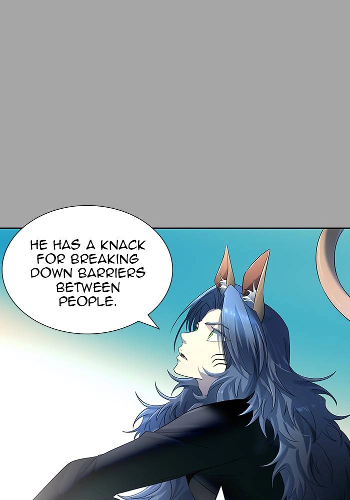 Tower of God Chapter 527 - Page 163