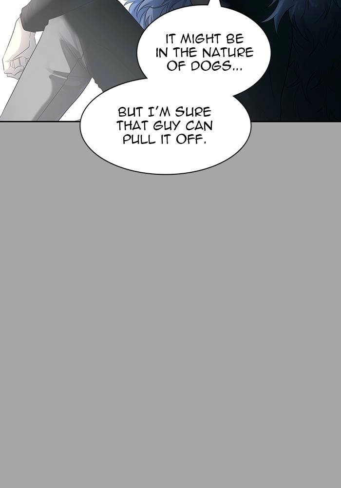 Tower of God Chapter 527 - Page 164