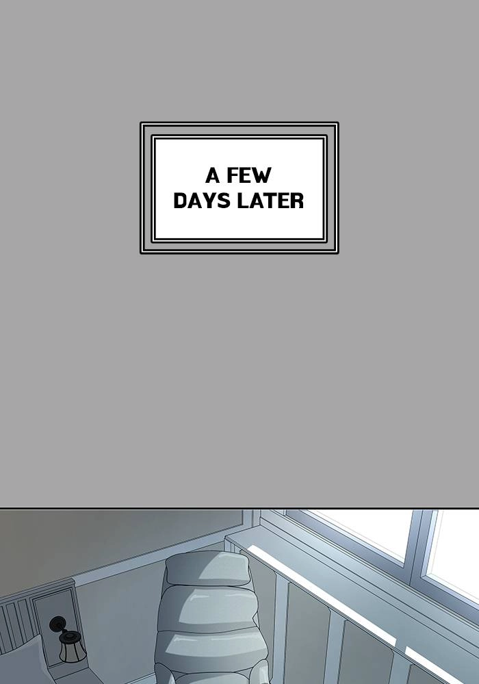 Tower of God Chapter 527 - Page 165