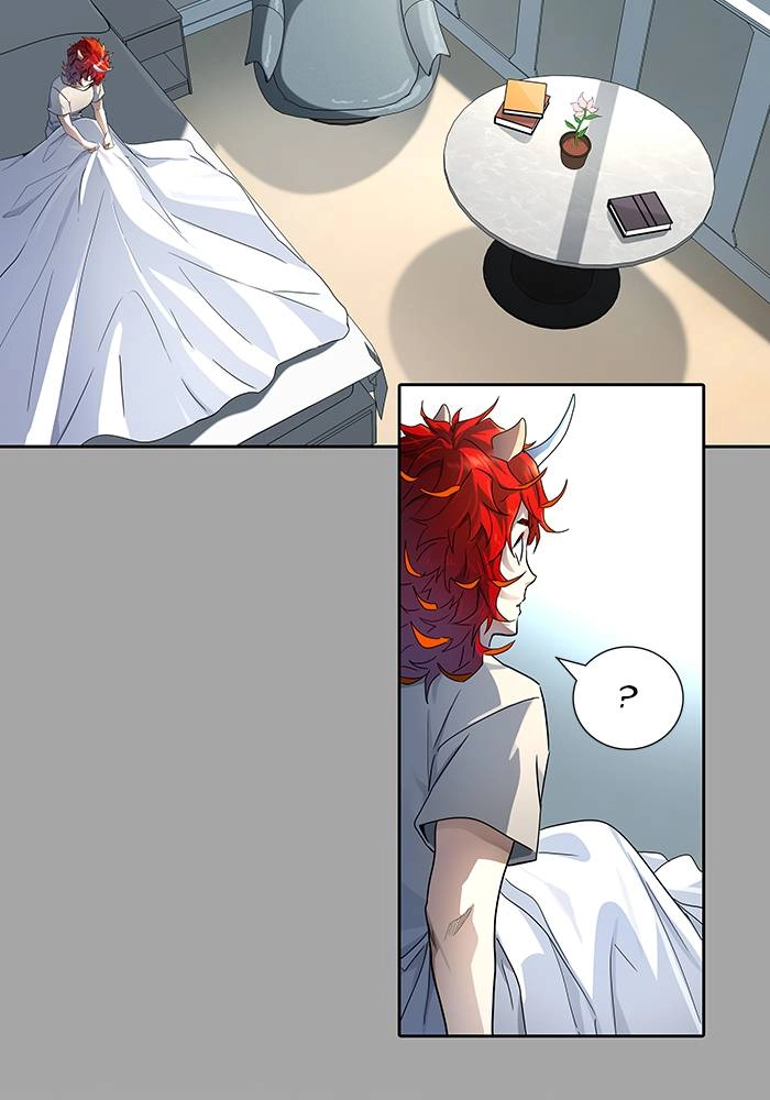 Tower of God Chapter 527 - Page 166