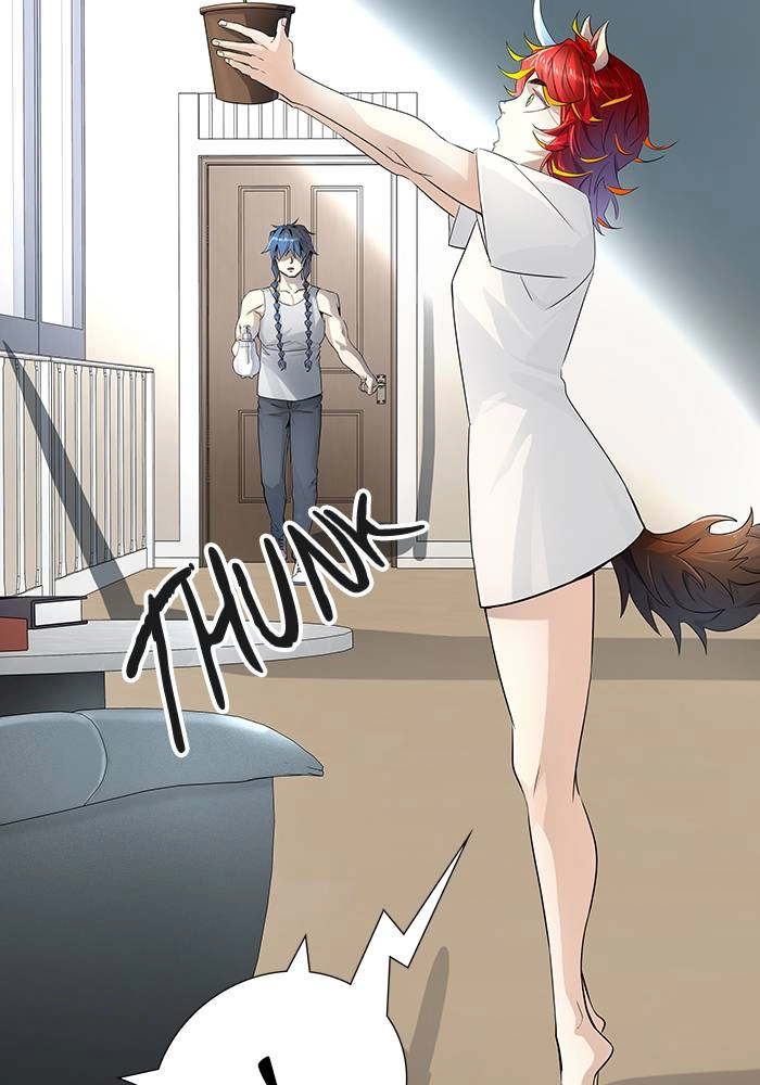 Tower of God Chapter 527 - Page 172