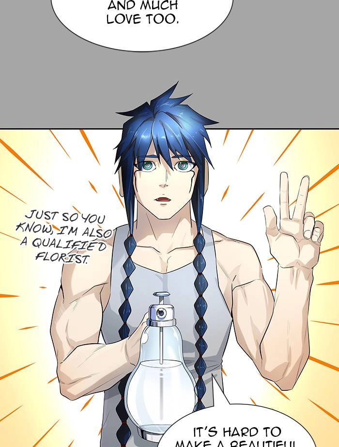 Tower of God Chapter 527 - Page 176
