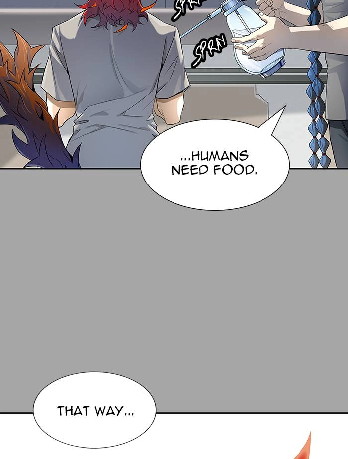 Tower of God Chapter 527 - Page 178