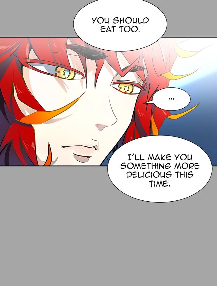 Tower of God Chapter 527 - Page 180