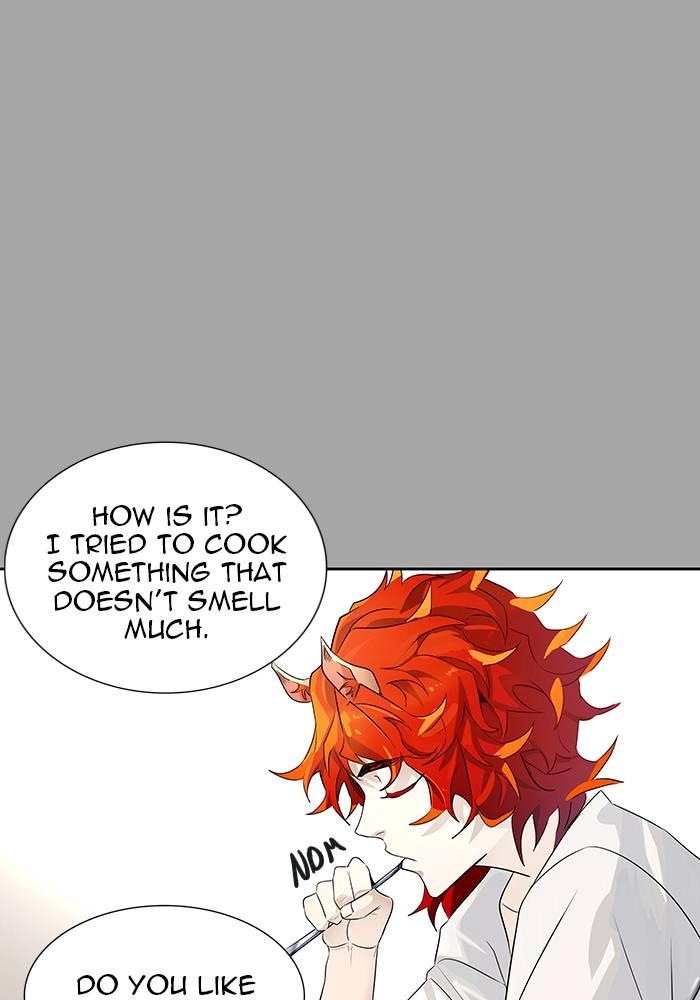 Tower of God Chapter 527 - Page 183