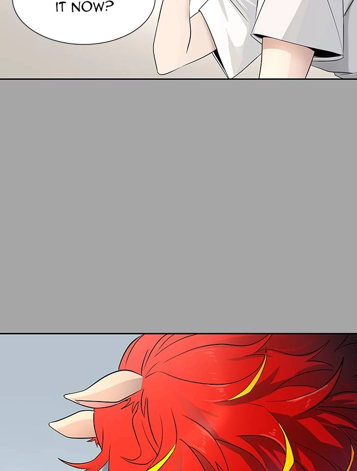 Tower of God Chapter 527 - Page 184