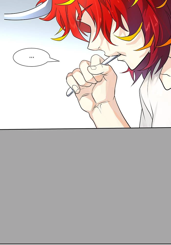 Tower of God Chapter 527 - Page 185