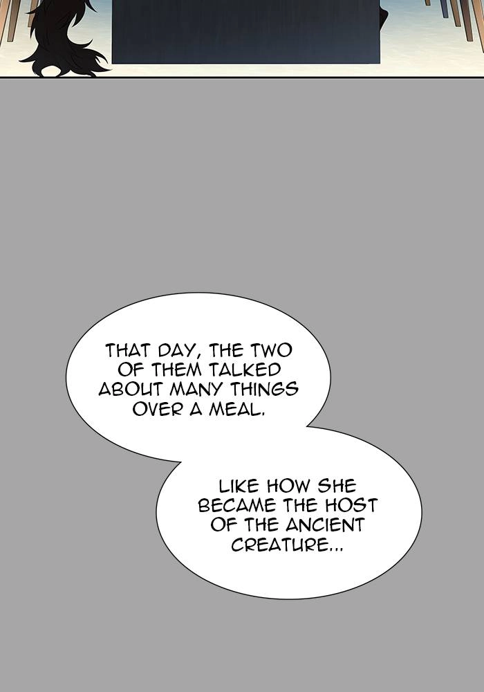 Tower of God Chapter 527 - Page 187