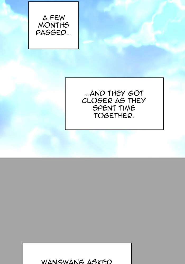 Tower of God Chapter 527 - Page 189