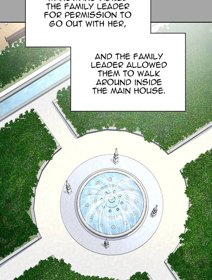 Tower of God Chapter 527 - Page 190