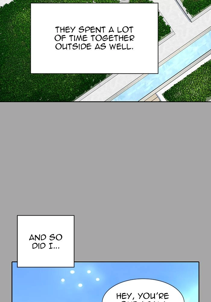 Tower of God Chapter 527 - Page 191